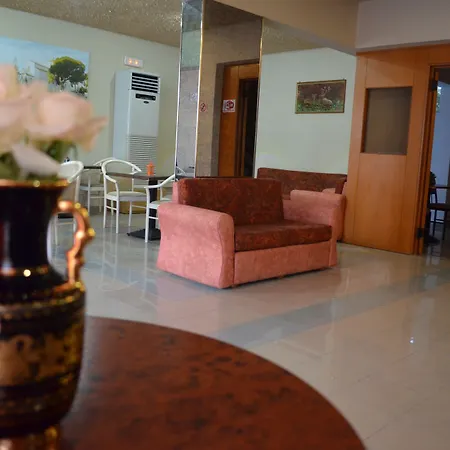 克雷马斯提回忆酒店