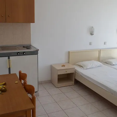 Aparthotel Memories Kremastí