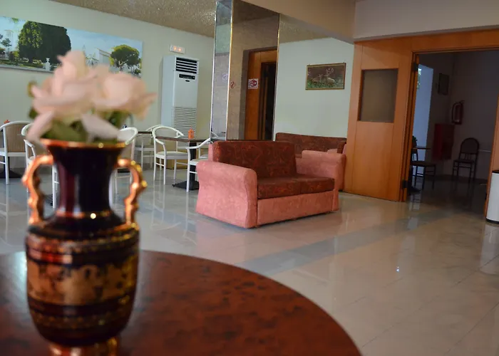 克雷马斯提回忆酒店