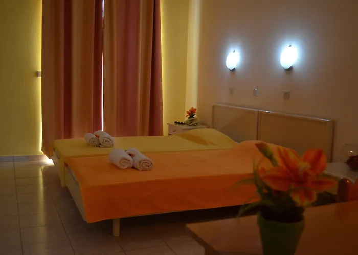 克雷马斯提回忆酒店