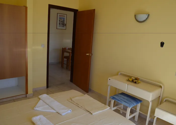 克雷马斯提回忆酒店