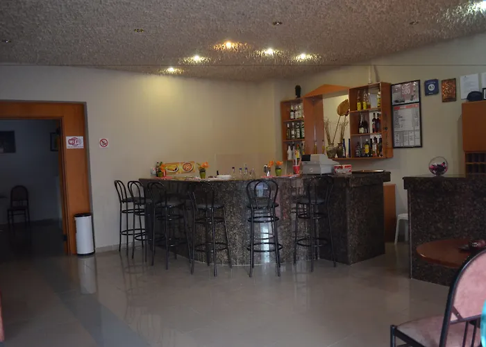 公寓式酒店 克雷马斯提回忆酒店 2*