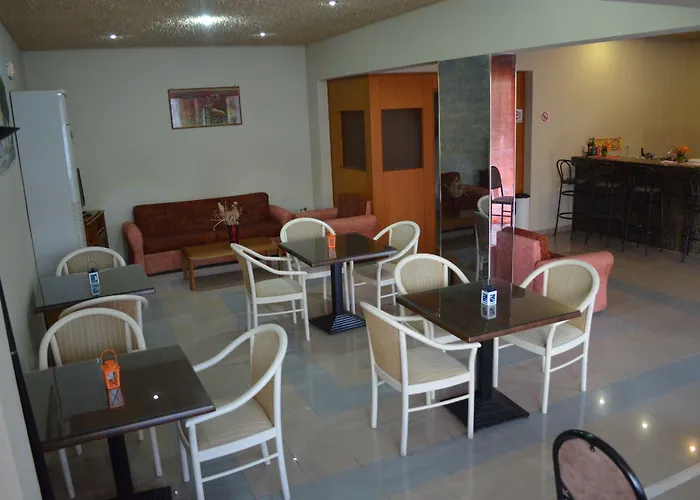 公寓式酒店 克雷马斯提回忆酒店 Kremastí