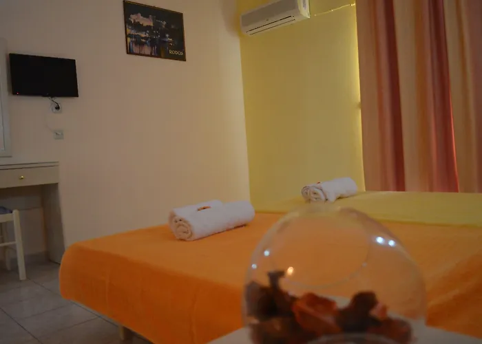 克雷马斯提回忆酒店