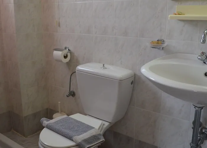 克雷马斯提回忆酒店