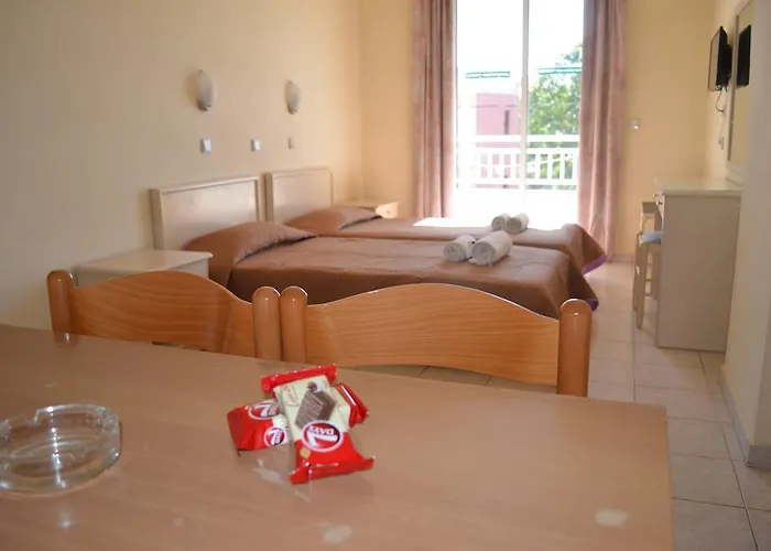 克雷马斯提回忆酒店