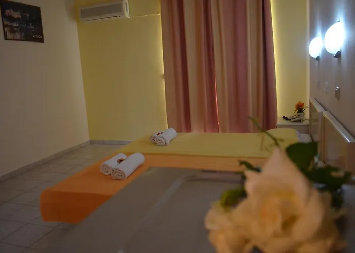 克雷马斯提回忆酒店