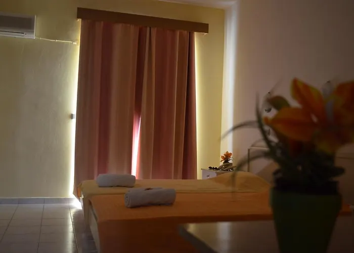 克雷马斯提回忆酒店