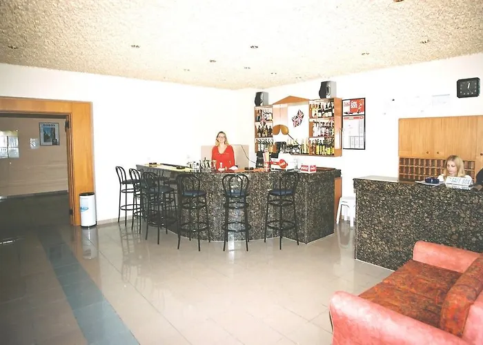 公寓式酒店 克雷马斯提回忆酒店 Kremastí