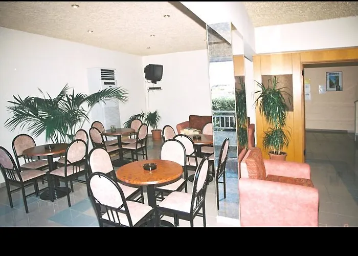 克雷马斯提回忆酒店