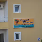 Memories Kremasti (Rhodes)