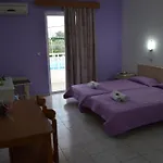 Aparthotel Memories Kremasti (Rhodes)