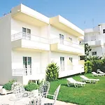 Memories Aparthotel Kremasti (Rhodes)