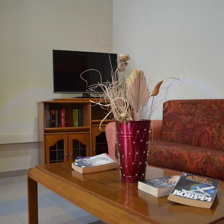 Hotel apartamentowy Memories 2*