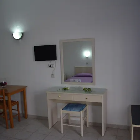 Hotel apartamentowy Memories