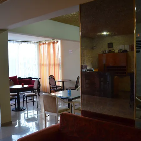 Hotel apartamentowy Memories 2*