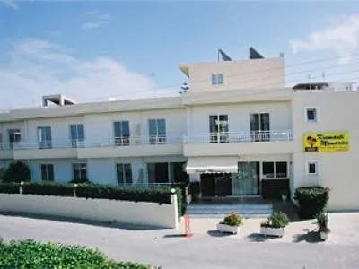 Memories Aparthotel Kremasti (Rhodes)