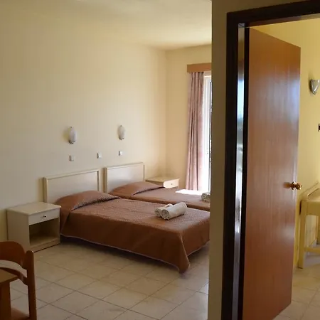 Aparthotel Memories