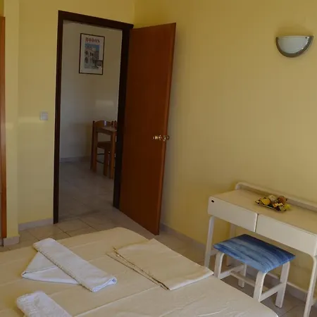 Aparthotel Memories