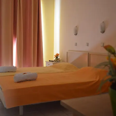 Aparthotel Memories Kremasti (Rhodes)