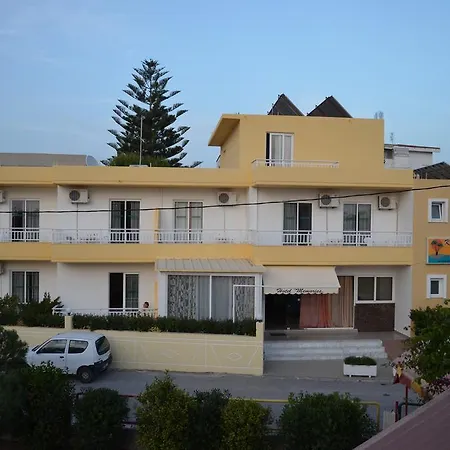 Aparthotel Memories 2*