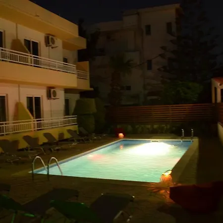 Aparthotel Memories