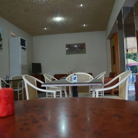 Aparthotel Memories 2*