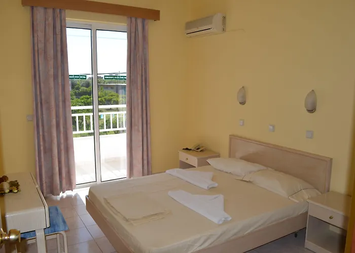 Hotel apartamentowy Memories 2*