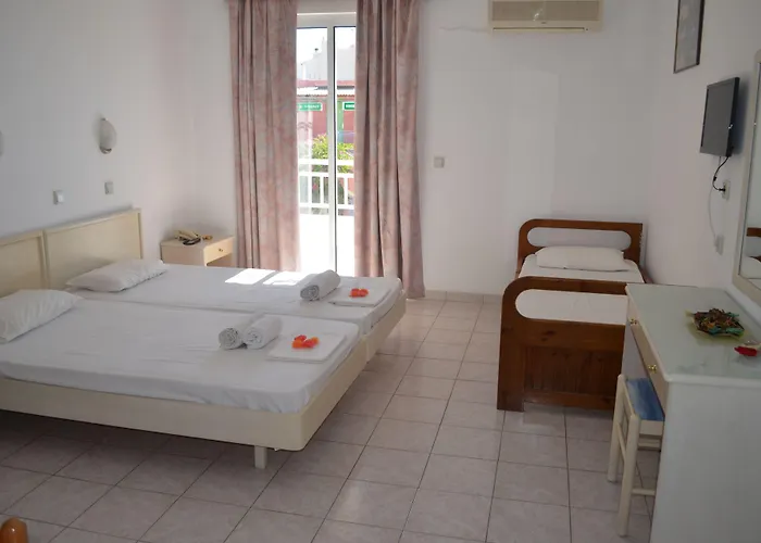 Memories Hotel apartamentowy