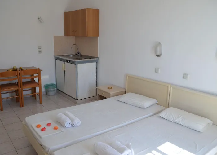 Memories Hotel apartamentowy 2*