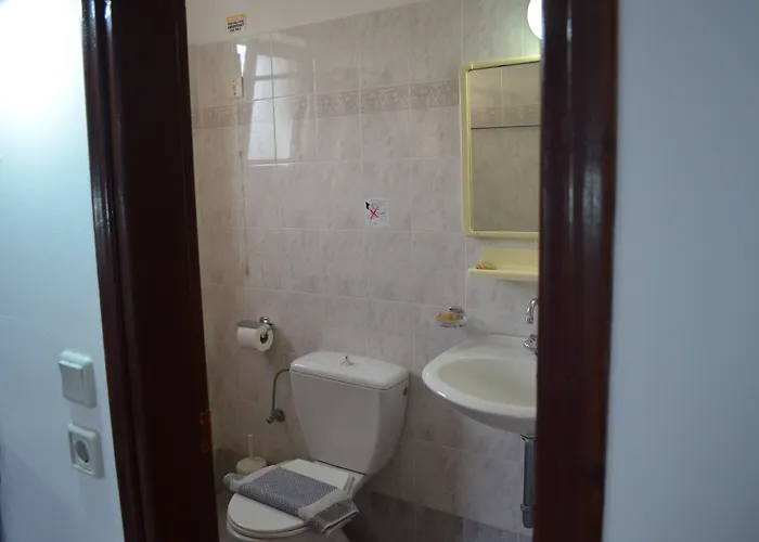 Memories Hotel apartamentowy