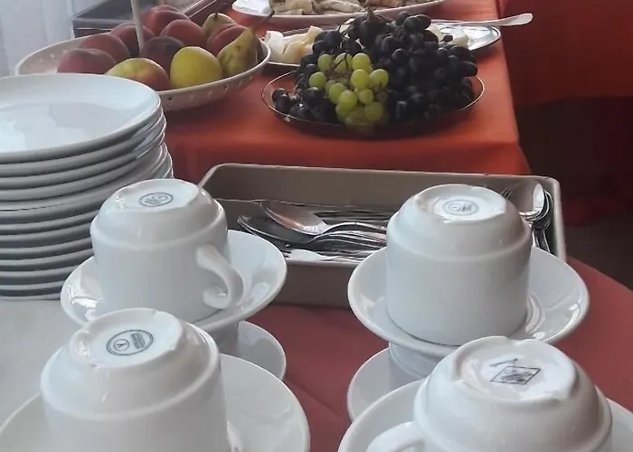 Hotel apartamentowy Memories 2*