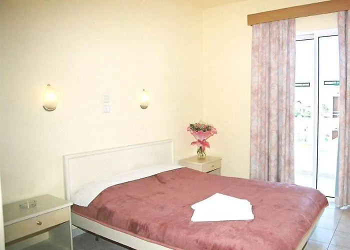 Hotel apartamentowy Memories 2*