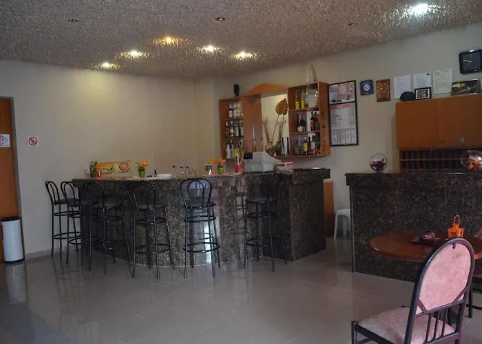 Hotel apartamentowy Memories 2*