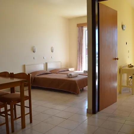 Memories 2* Kremastí