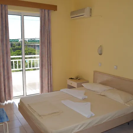 Appart hôtel Memories 2*