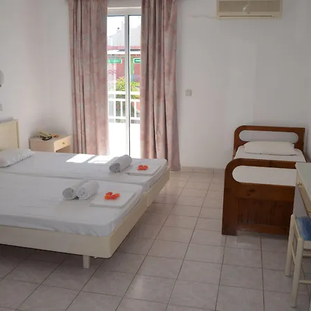 Memories Appart hôtel
