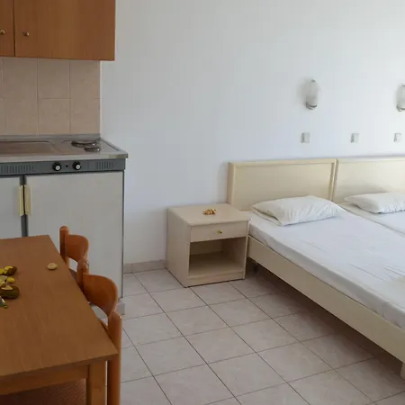 Memories Hotel apartamentowy