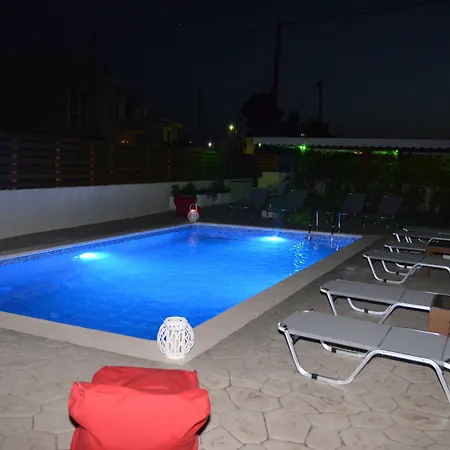 Appart hôtel Memories