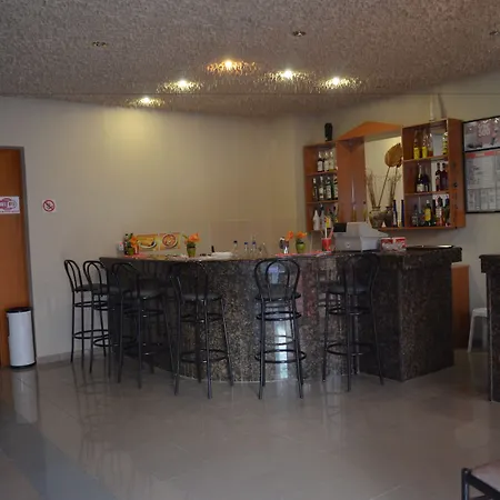 Hotel apartamentowy Memories 2*