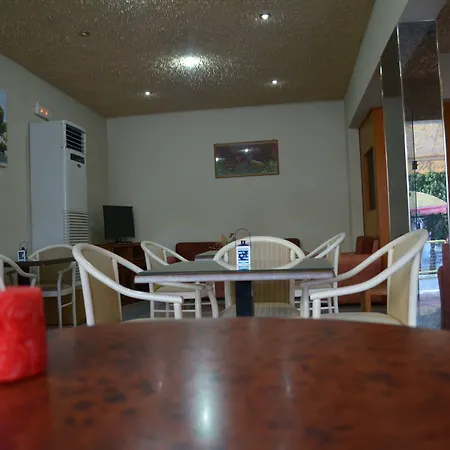 Memories Apart Otel 2*