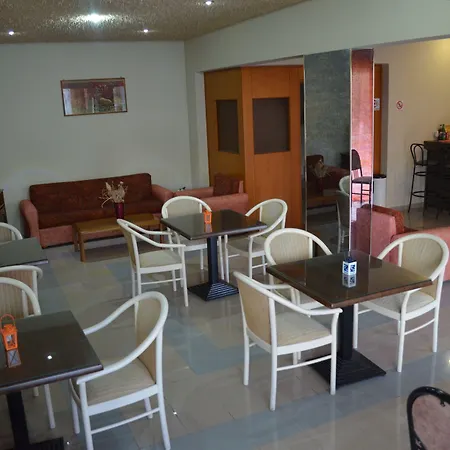 Apart Otel Memories Kremastí