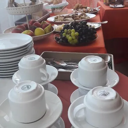 Appart hôtel Memories 2*