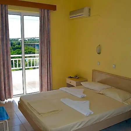 Aparthotel Memories Kremasti (Rhodes)