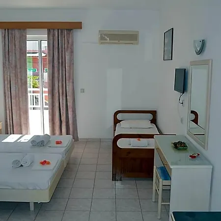 Aparthotel Memories Kremasti (Rhodes)