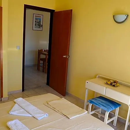 Aparthotel Memories