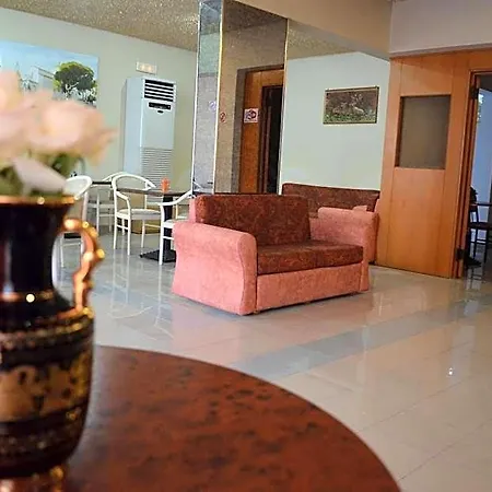 Memories Aparthotel Kremasti (Rhodes)