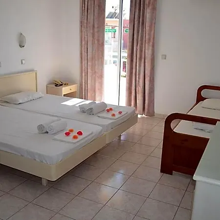 Memories Aparthotel Kremasti (Rhodes)