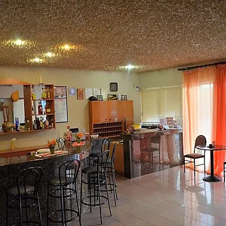 Aparthotel Memories Kremasti (Rhodes)