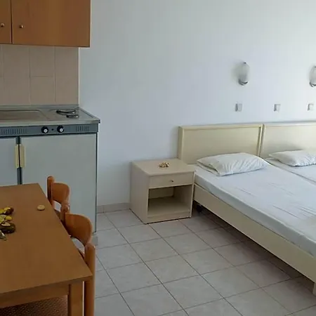 Aparthotel Memories
